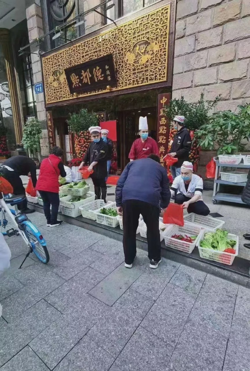 如何避免餐饮业的过度库存问题