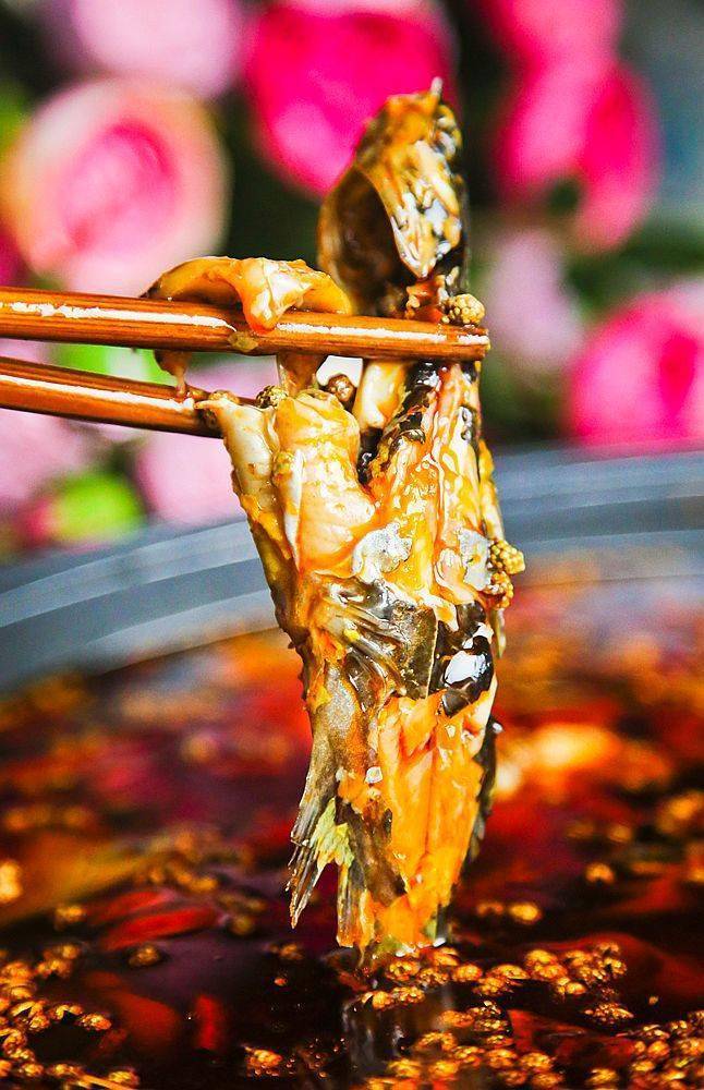 如何制作辣味火锅干锅的独特风味