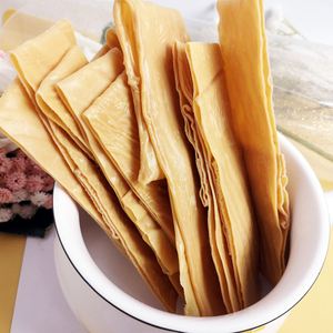 如何选择适合火锅的豆皮种类
