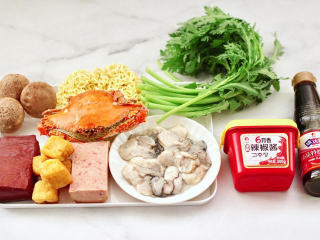 如何在火锅中使用营养补充剂