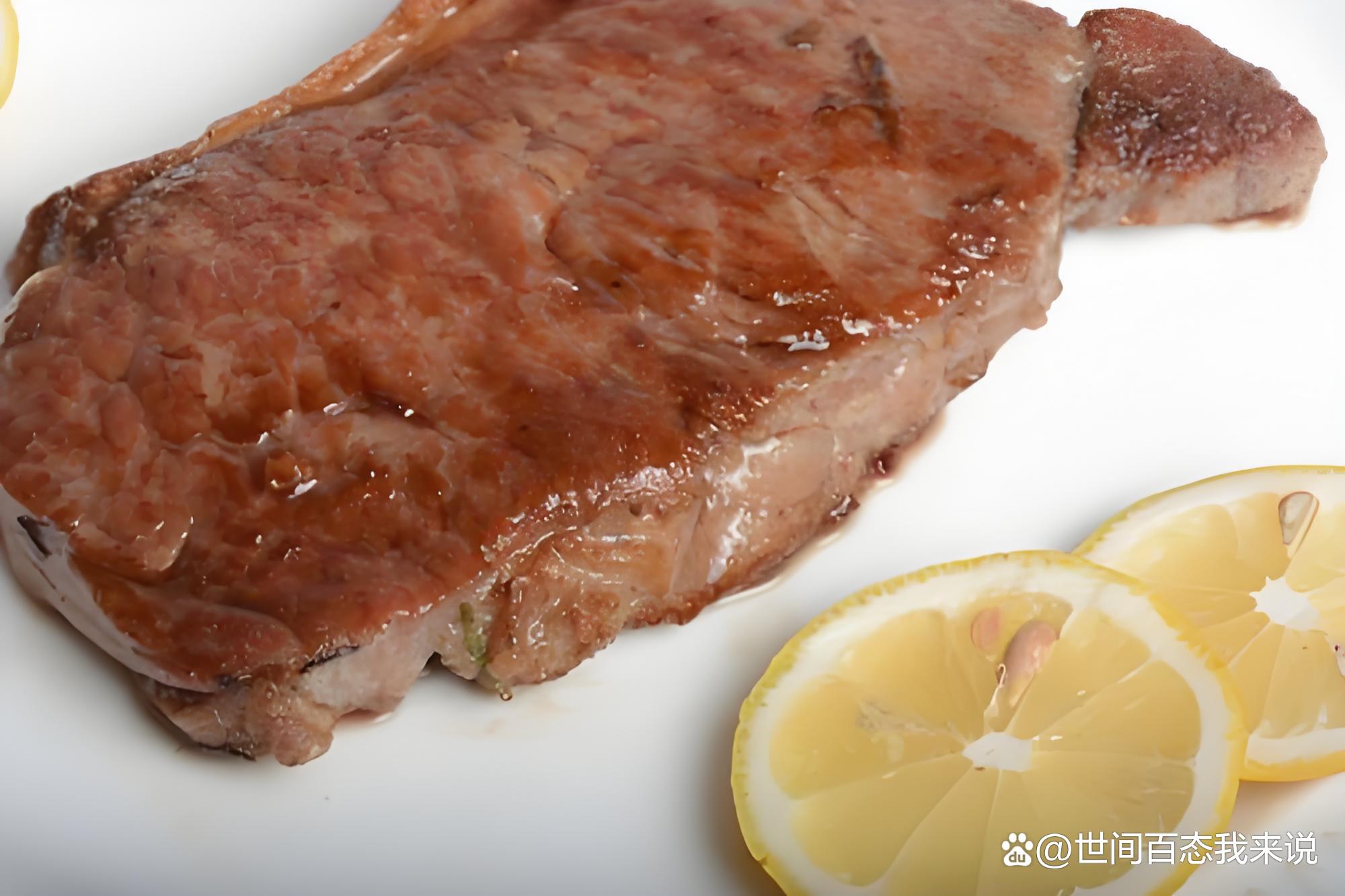 牛排腌制时间应该多长合适
