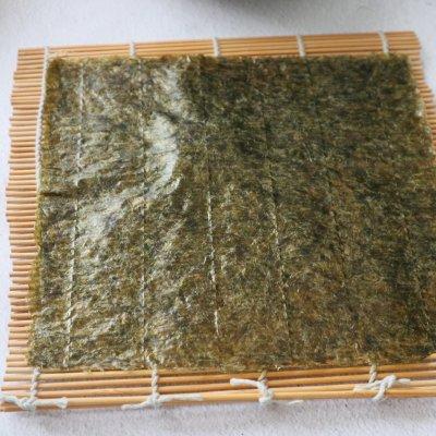 如何避免寿司在冷藏中变硬