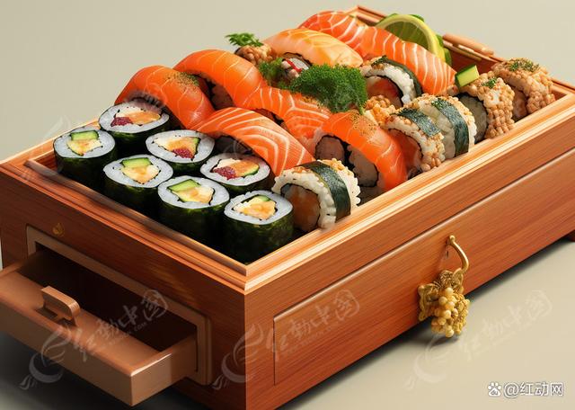 如何选择合适的配料搭配寿司