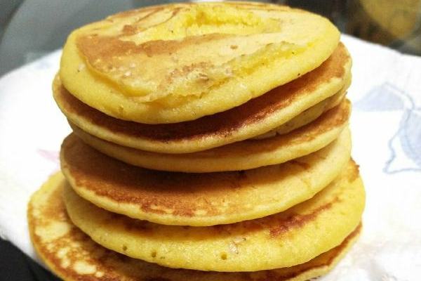怎样用玉米饼做出独具一格的快餐