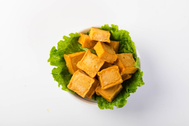 豆腐火锅的创意食材组合推荐