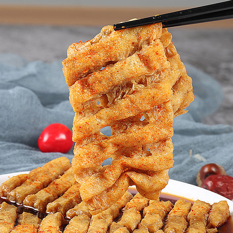 如何选择适合夏季的豆腐类食材