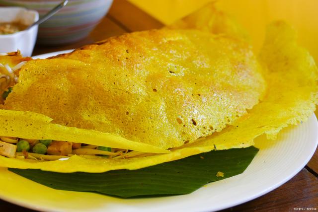 墨西哥玉米饼与其他国家面饼的比较