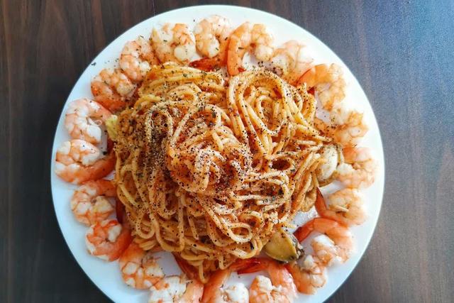 如何用意大利面制作低碳水化合物餐