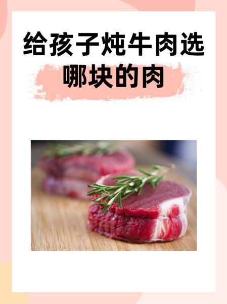 如何制作适合孕妇的健康炖牛肉