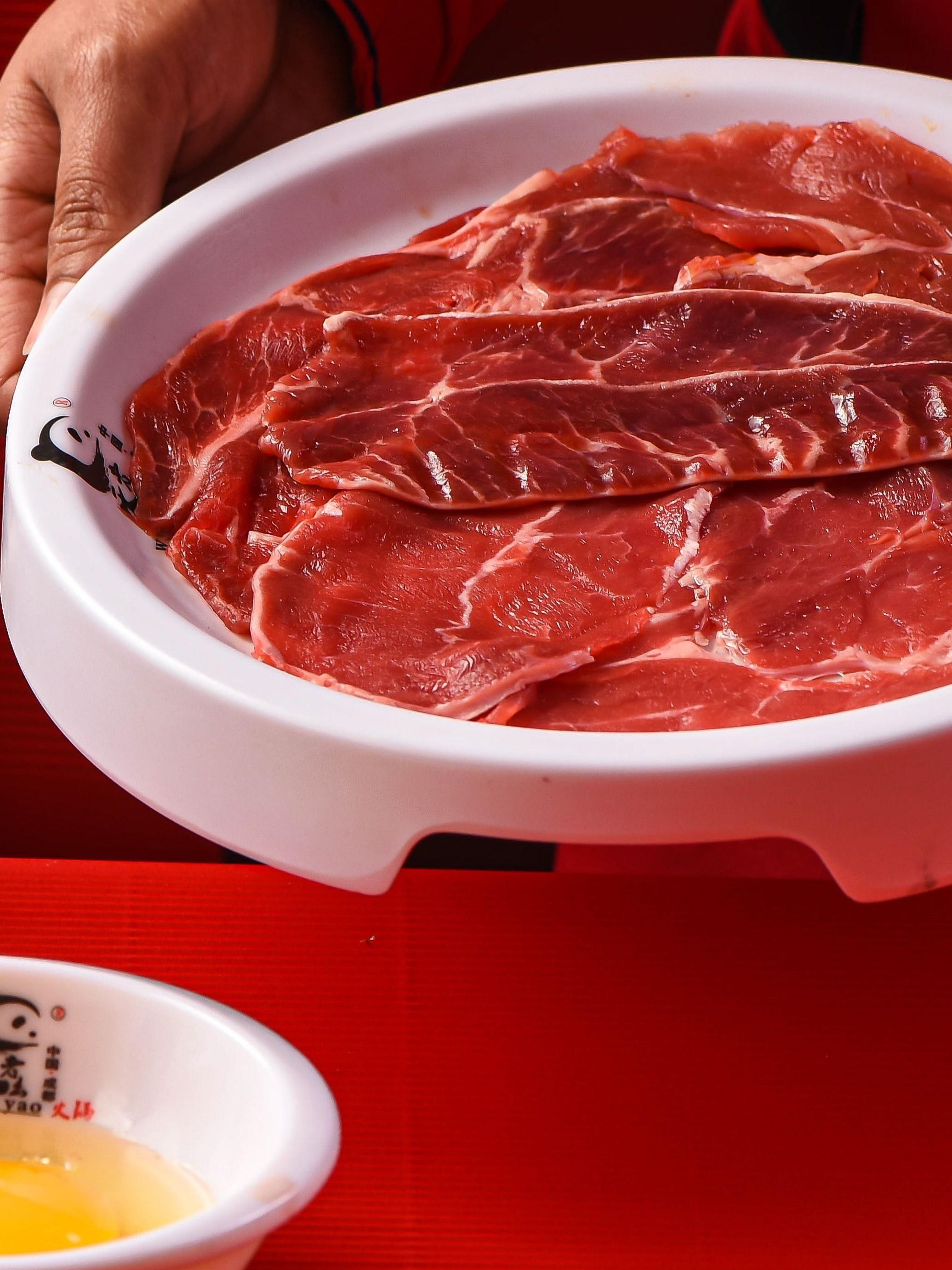 如何选择火锅食材以满足不同的营养需求